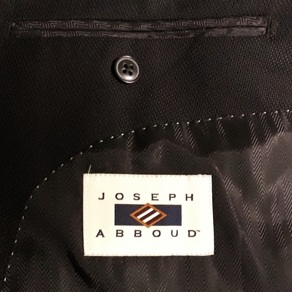 SUIT JACKET // US 58 R - Picture 4 of 8